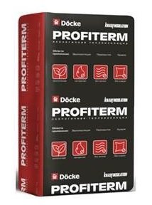 ПРОФИТЕРМ PROFITERM TS 038 Aquastatik 16x50x600x1300 12,48м2 0,624м3 40ПАЧ