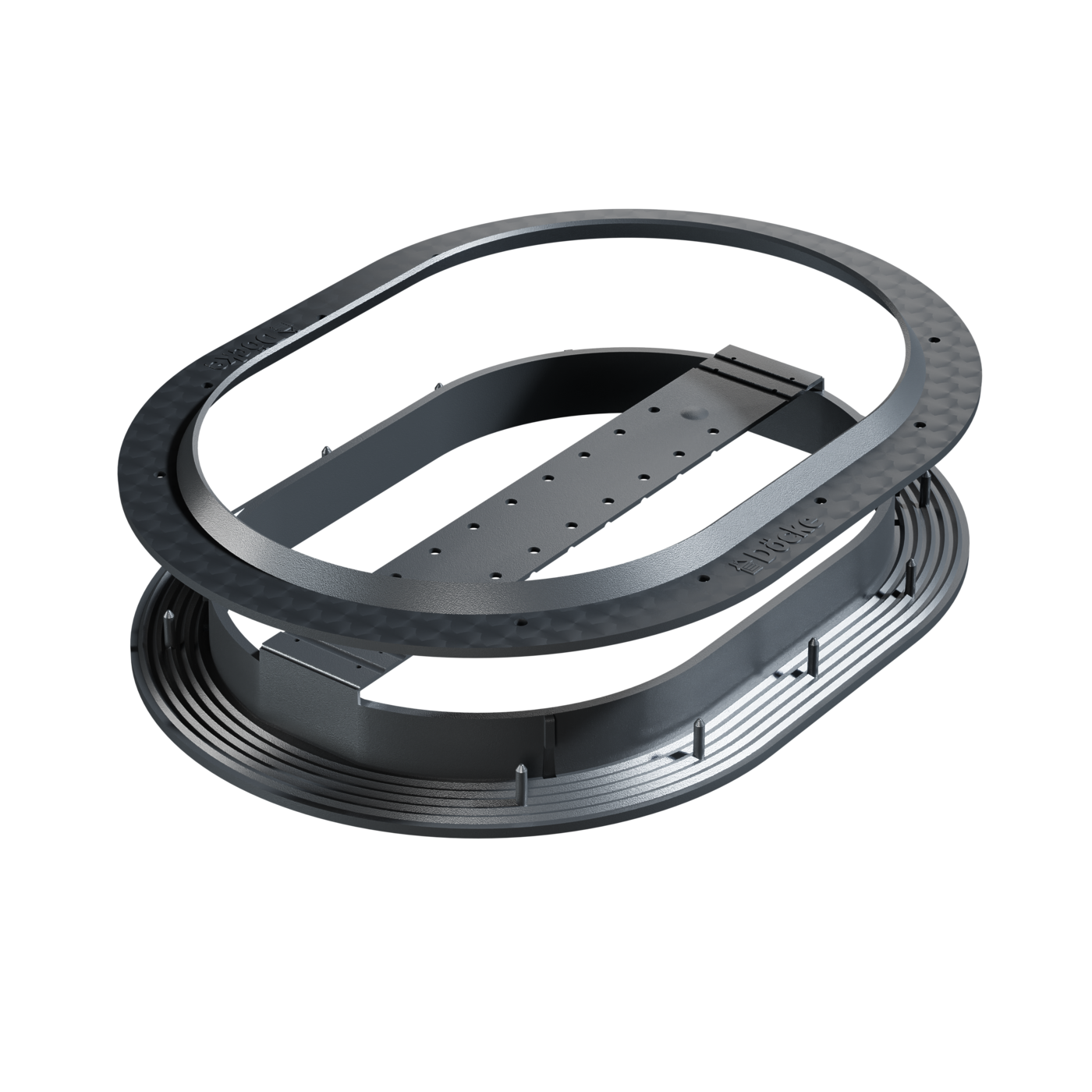 Docke Гидрозатвор 172х250