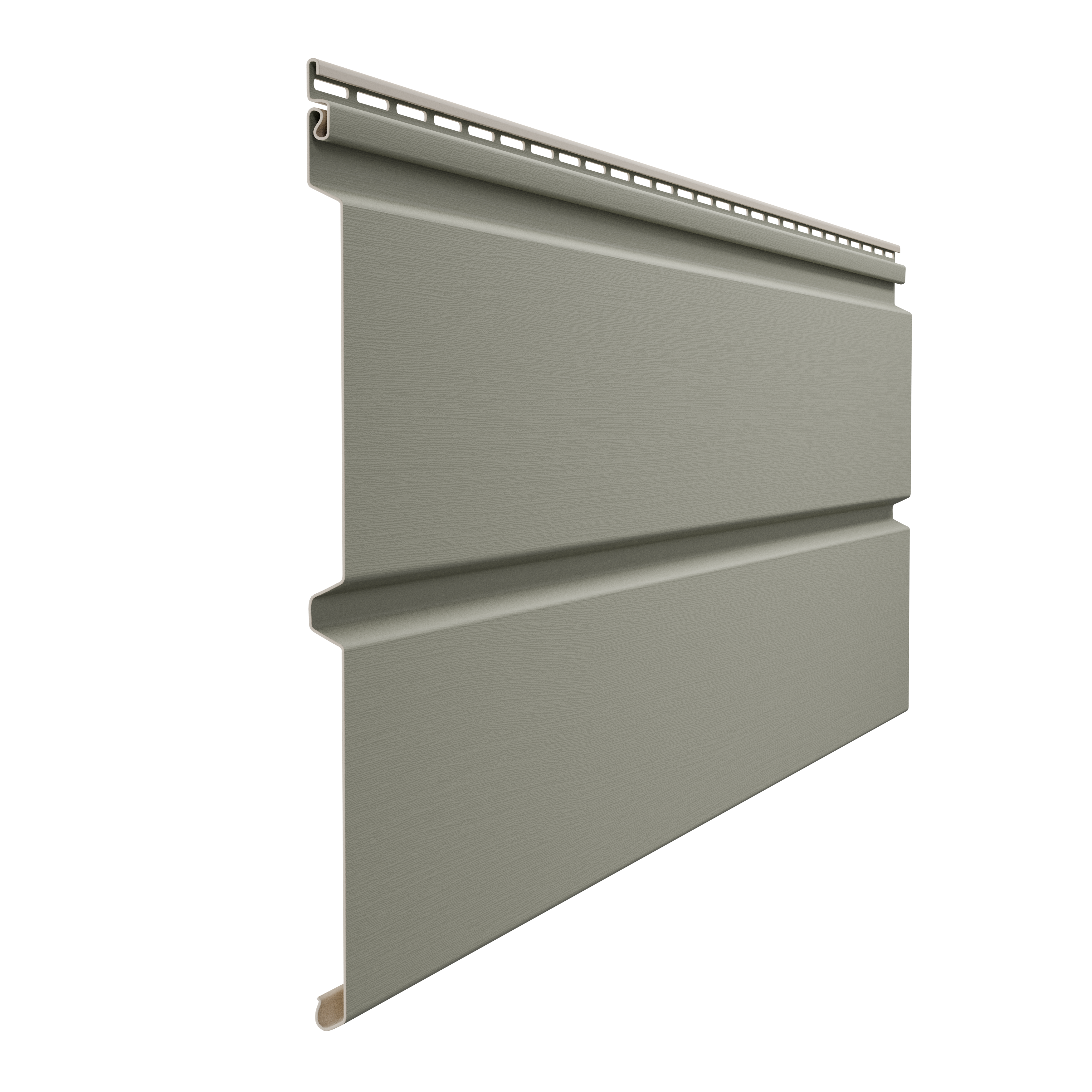 Docke ПРЕМИУМ Сайдинг Брус D6S (Пихта)