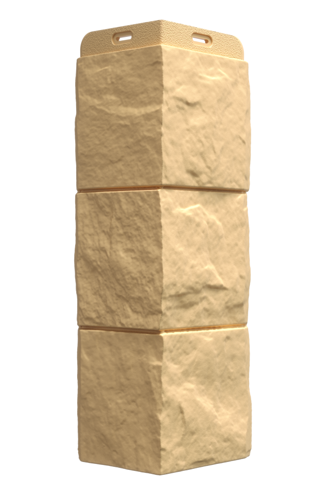 Docke PREMIUM FELS Угол (Слоновая кость)