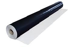 Мембрана ПВХ PLASTFOIL Eco 1,2х1050х25000 26,25м2 EN