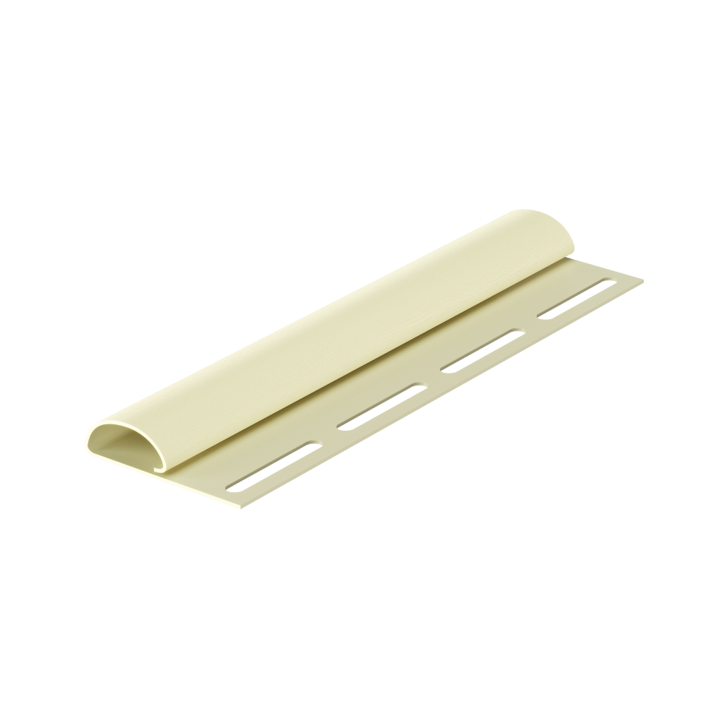 Docke PREMIUM Финишный профиль (Банан)