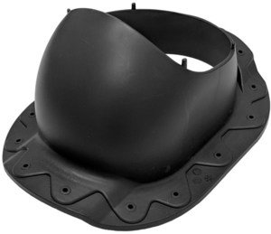 Проходной элемент Vilpe KREDO 2K Grand Line серый в Екатеринбурге