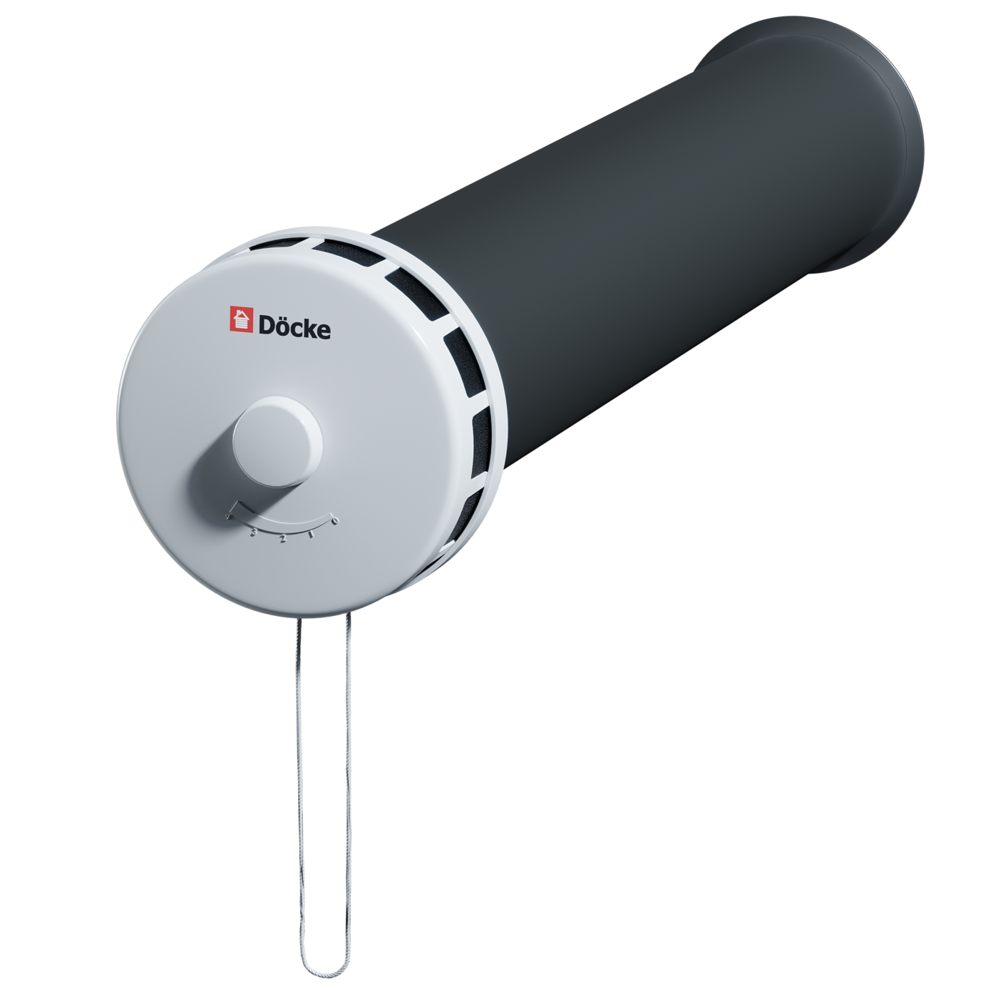 Docke Приточный клапан К-700 в Барнауле