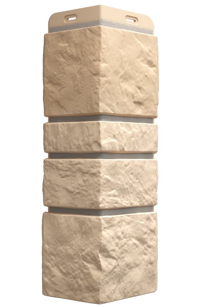 Docke PREMIUM BURG Угол (Пшеничный)