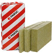 PAROC eXtra plus 100х565х1220 6шт 4,14м2 0,4135м3.