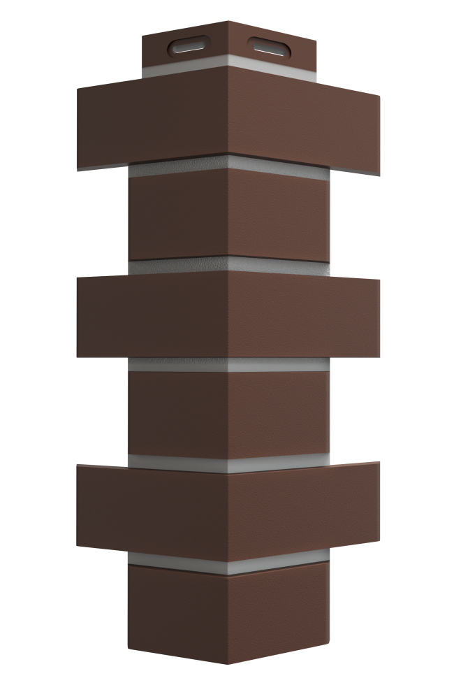 Docke STANDARD ФЛЕМИШ Угол (Коричневый)