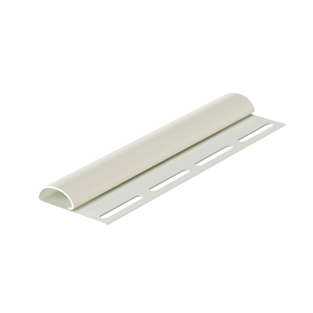 Docke PREMIUM Финишный профиль (Сливки) в Барнауле