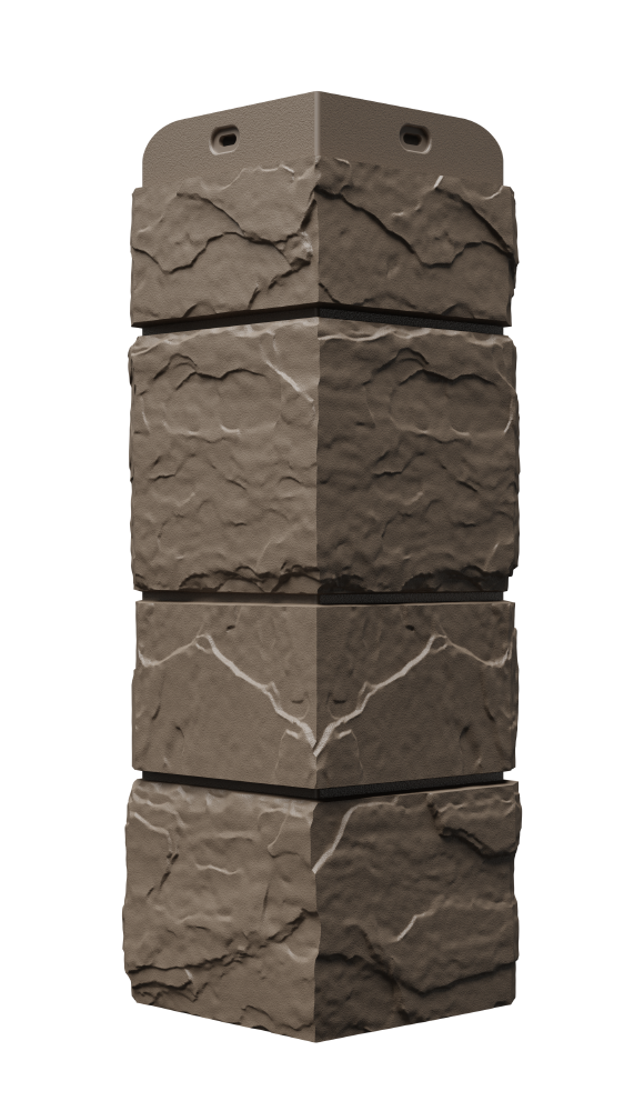 Docke STANDARD СЛАНЕЦ Угол (Куршевель)