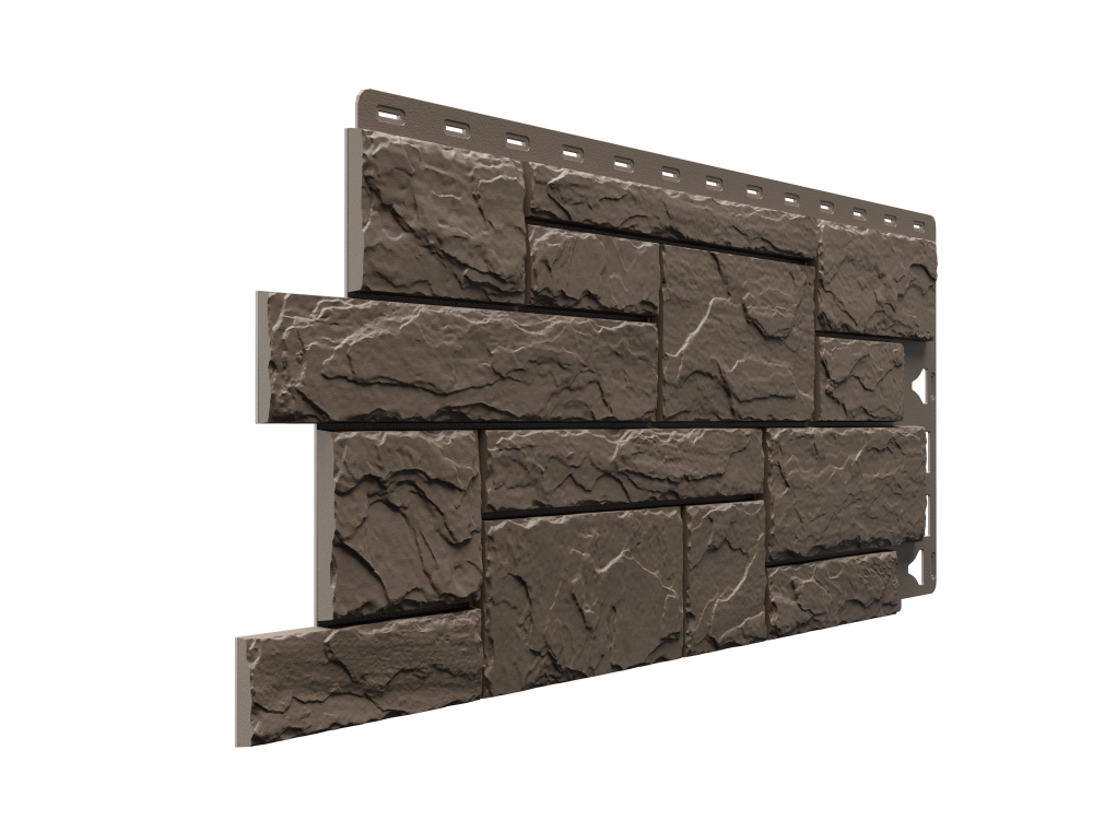 Docke STANDARD СЛАНЕЦ Панель (Куршевель)