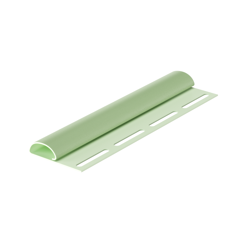 Docke PREMIUM Финишный профиль (Киви)