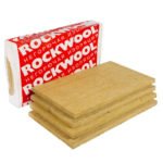 ROCKWOOL РУФ БАТТС Д ОПТИМА 1000x600x100 3шт 1,8м2 0,18м3.