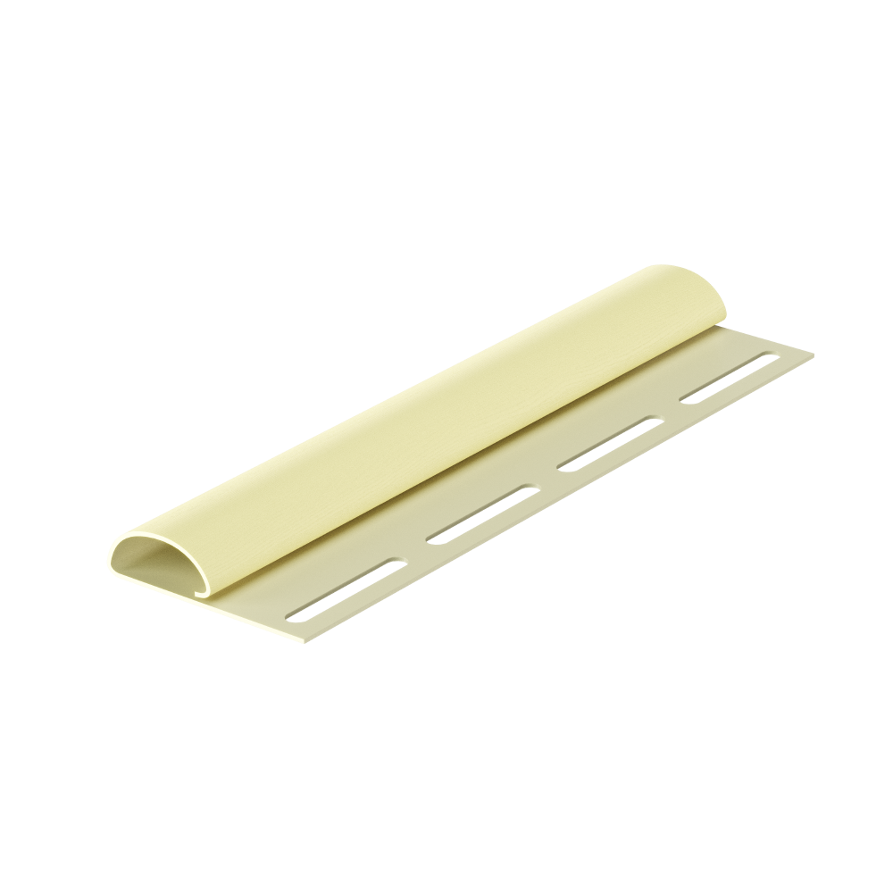 Docke PREMIUM Финишный профиль (Лимон)