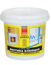 Мастика клеящая NEOMID термовлагостойкая 1,5 кг.