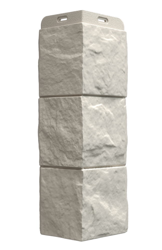 Docke PREMIUM FELS Угол (Горный хрусталь)