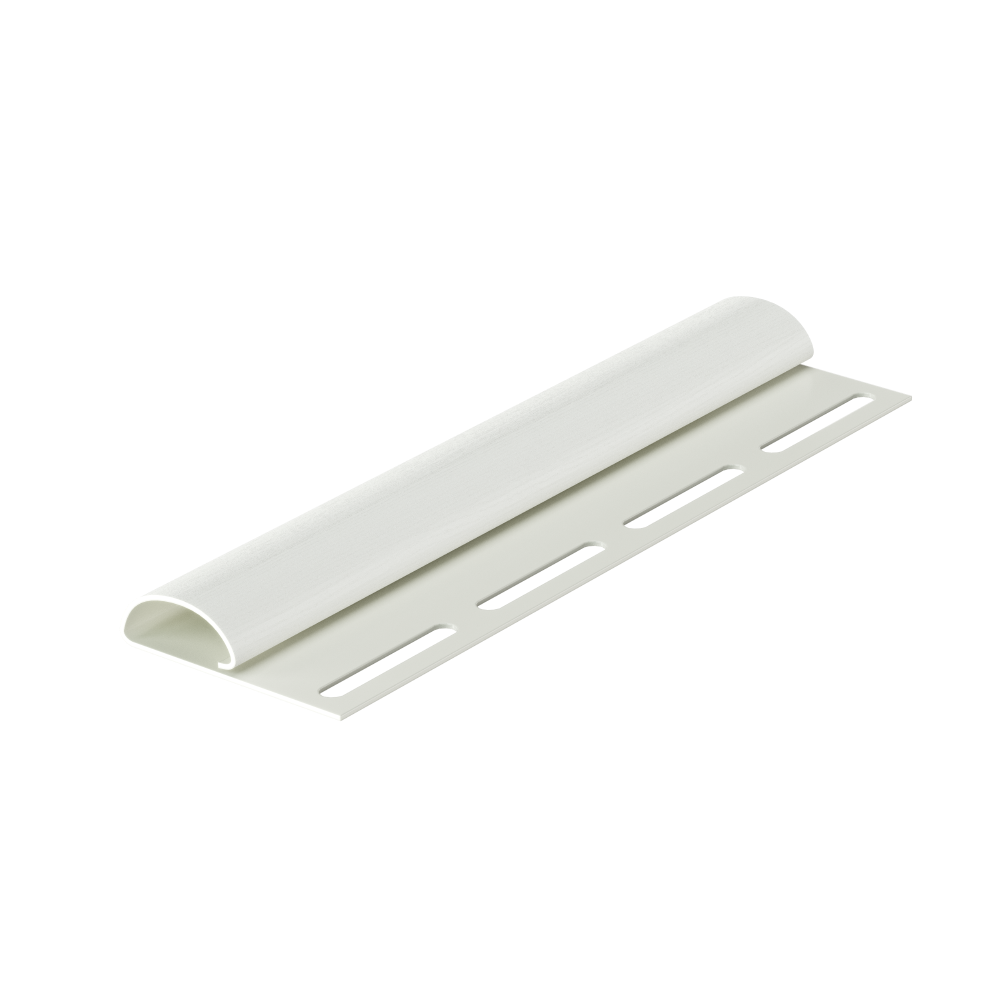 Docke PREMIUM Финишный профиль (Пломбир)