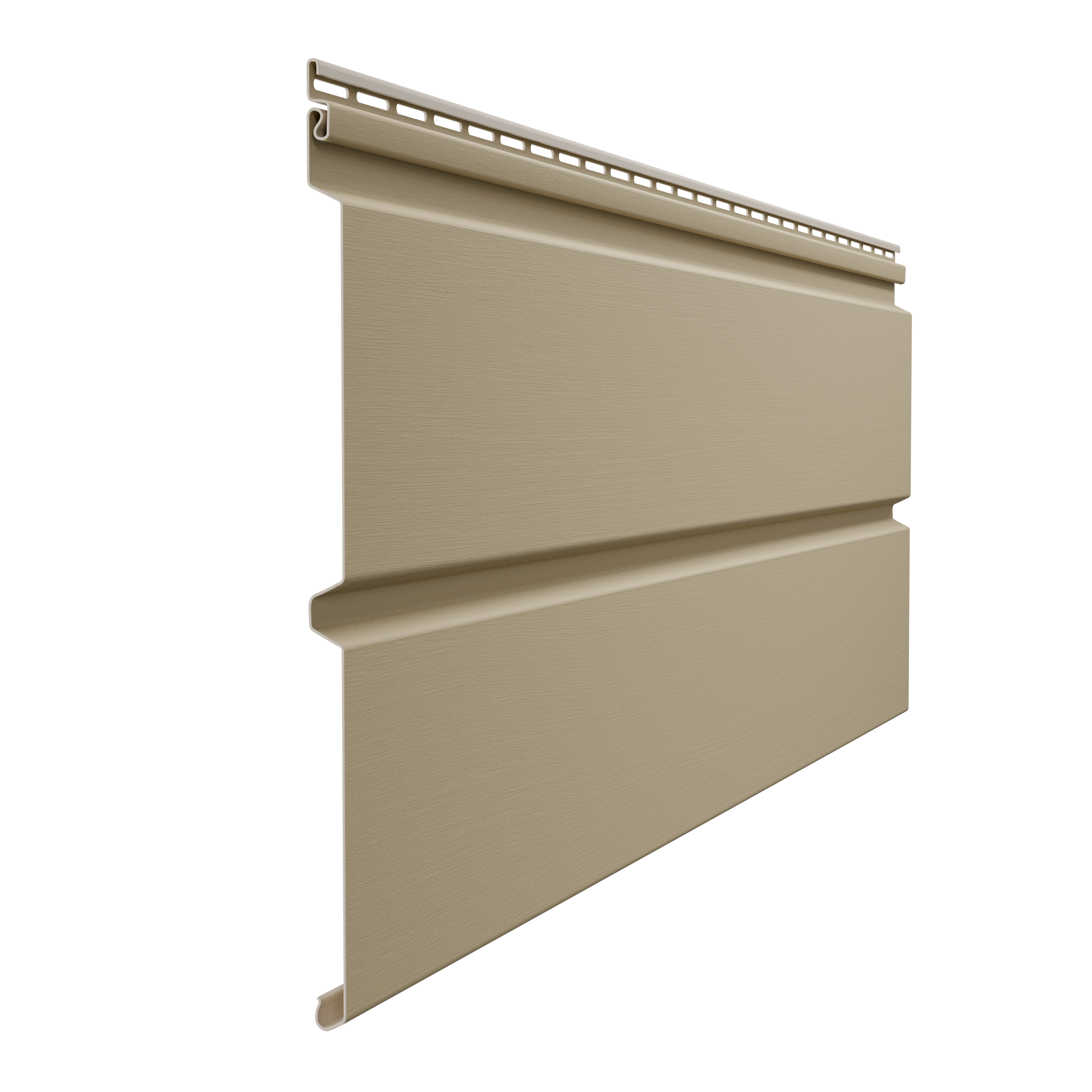 Docke ПРЕМИУМ Сайдинг Брус D6S (Секвойя)