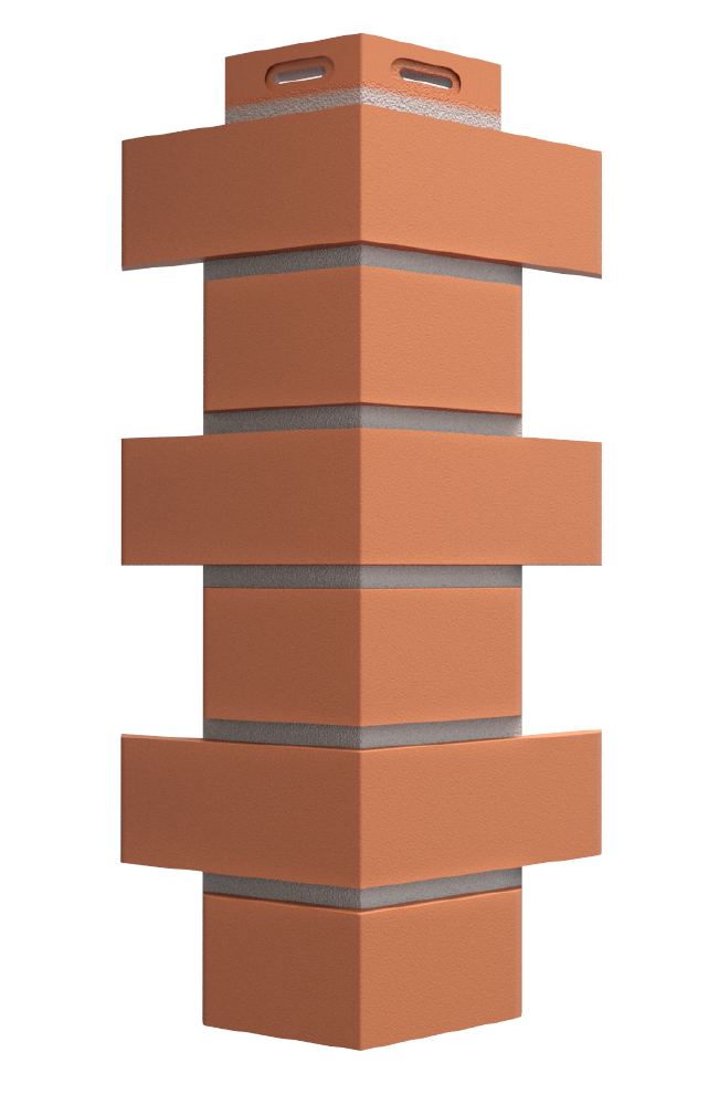 Docke STANDARD ФЛЕМИШ Угол (Красный)
