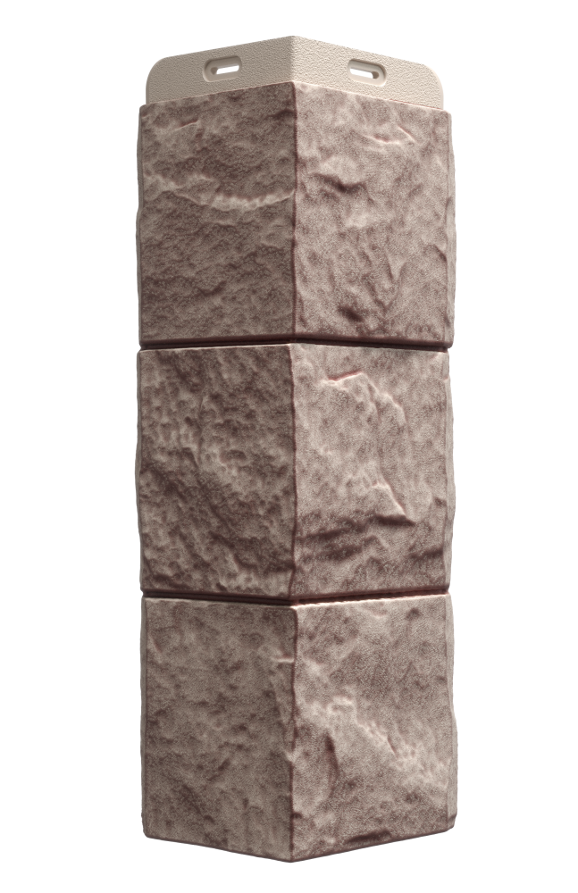 Docke PREMIUM FELS Угол (Перламутровый)