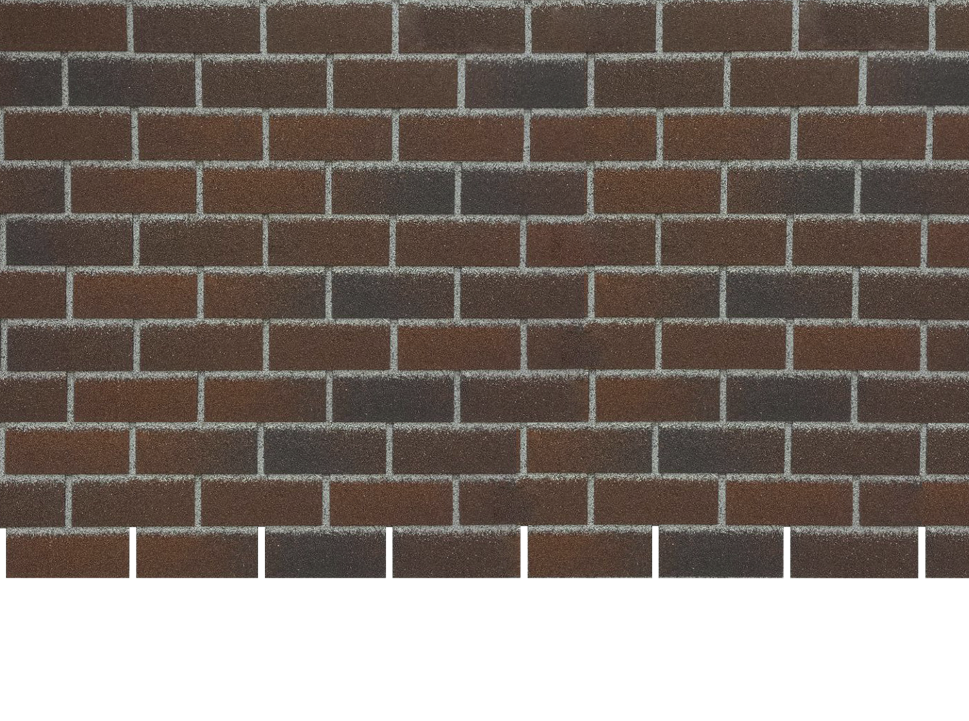 Фасадная плитка Docke PREMIUM BRICK Рубиновый