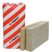 PAROC eXtra Light 100х600х1200 8шт 5,76м2 0,576м3.