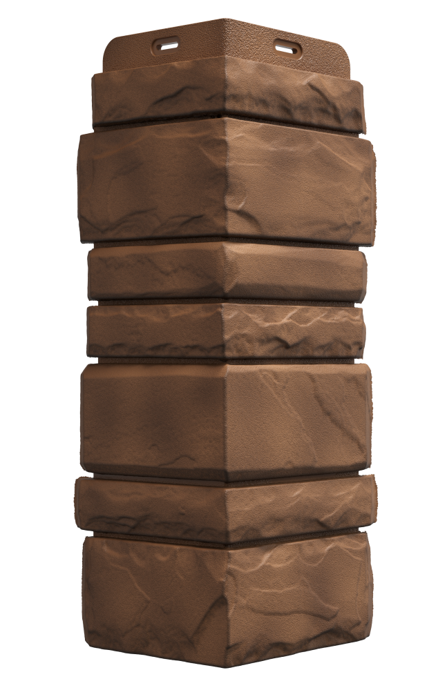 Docke PREMIUM STERN Угол (Дакота)