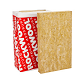 ROCKWOOL ВЕНТИ БАТТС КС 1000x600x100 3шт 1,8м2 0,18м3.