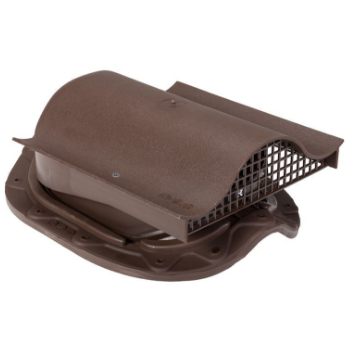 Вентиль кровельный Vilpe MUOTOKATE-KTV без адаптера синий в Екатеринбурге