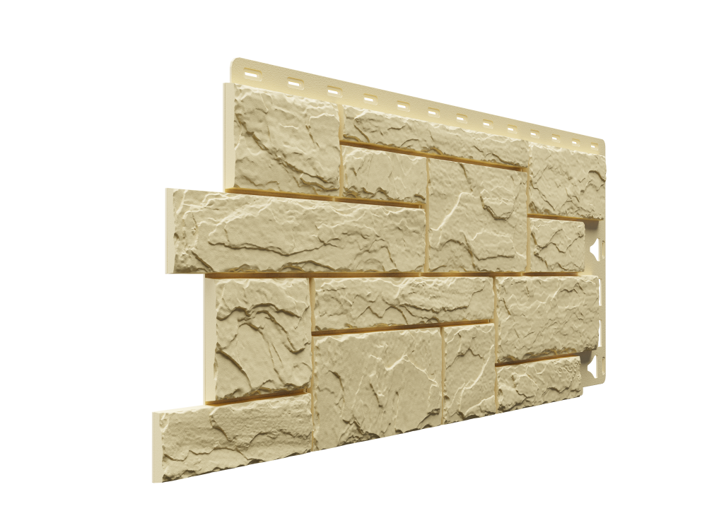 Docke STANDARD СЛАНЕЦ Панель (Шамони)