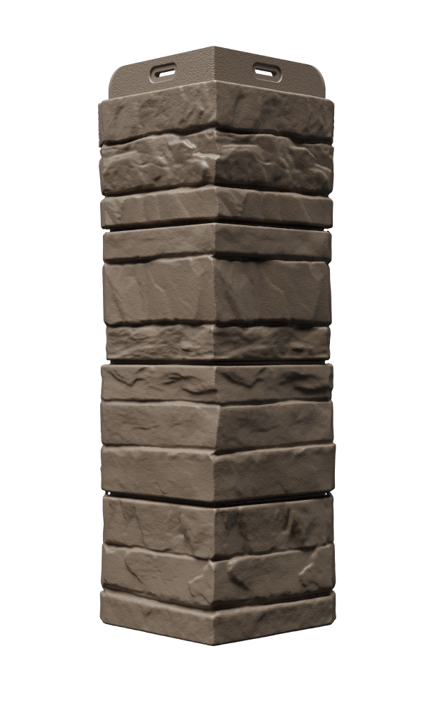 Docke STANDARD АЛТАЙ Угол (Шоколад)