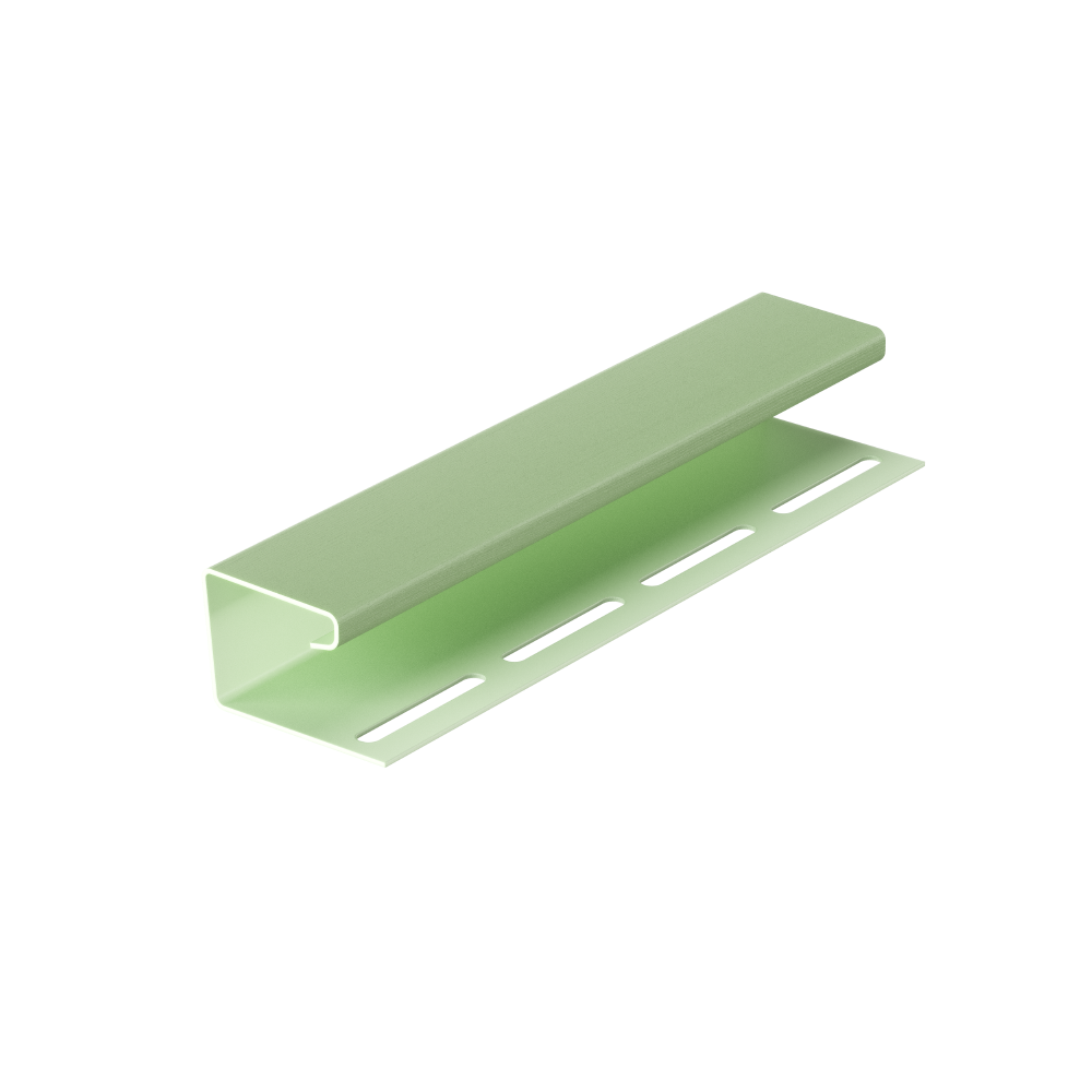 Docke PREMIUM J-профиль (Киви)