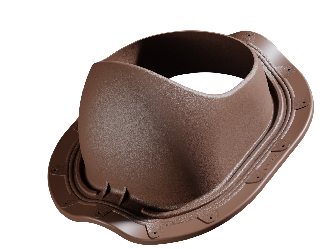 Docke Проходной элемент MONTERREY Светло-коричневый в Барнауле