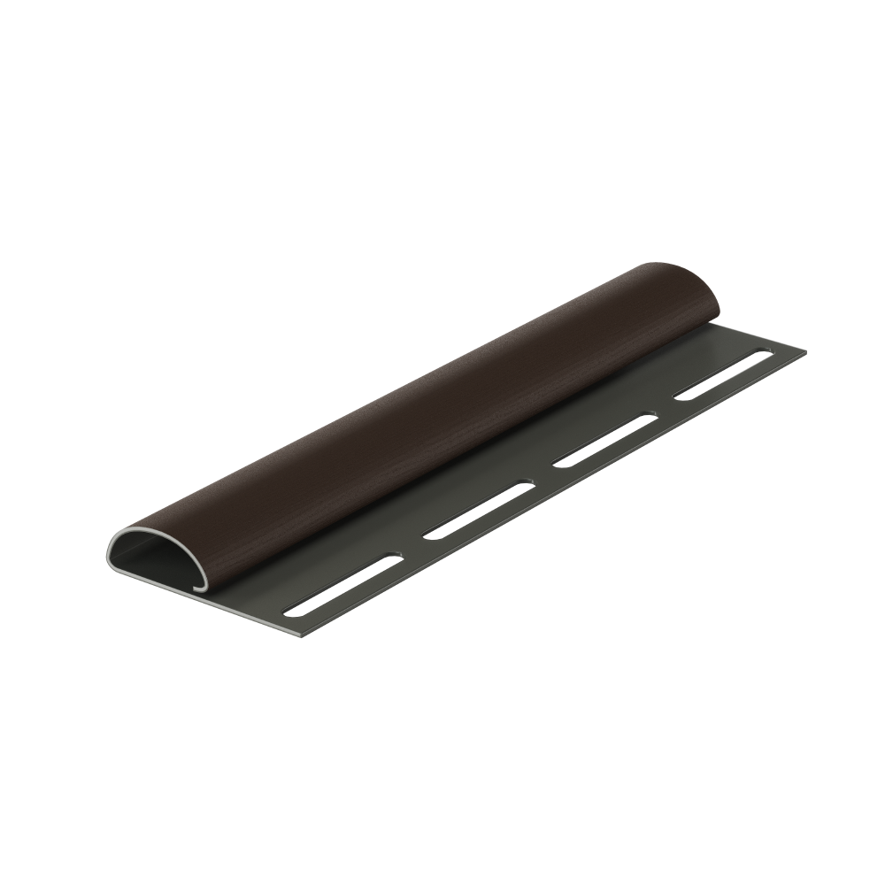 Docke PREMIUM Финишный профиль (Шоколад)