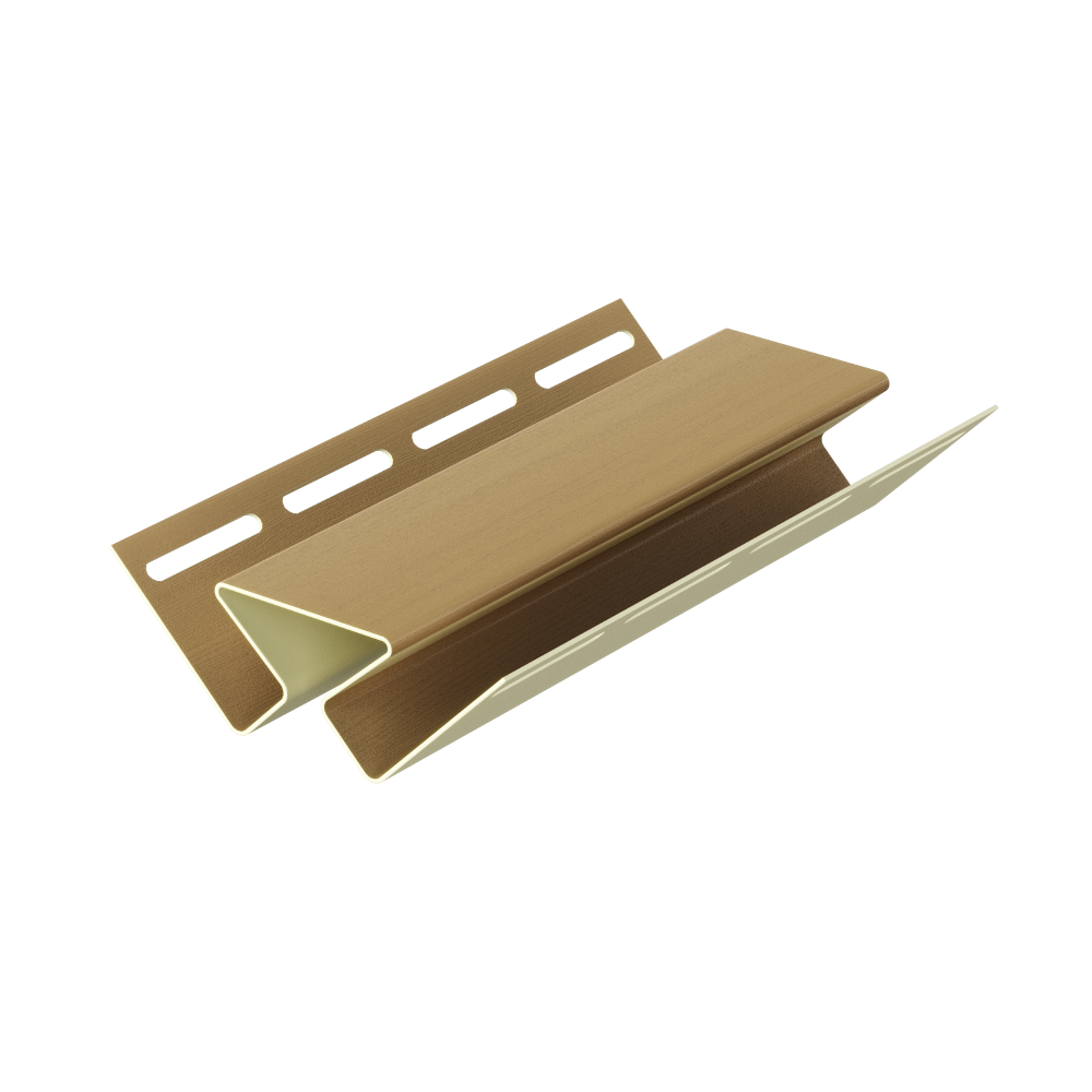 Docke PREMIUM Внутренний угол (Карамель)