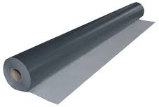 Мембрана ПВХ PLASTFOIL ECO 1,2 2100х25000 52,5м2