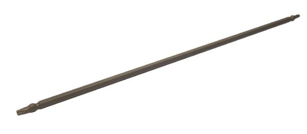 Насадка VILPE 2X TORX 700