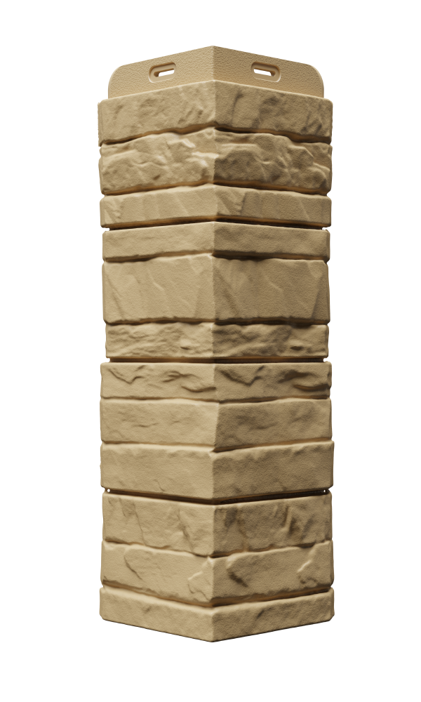 Docke STANDARD АЛТАЙ Угол (Корица)