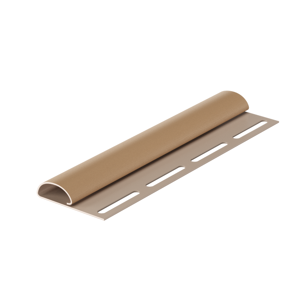 Docke PREMIUM Финишный профиль (Капучино)