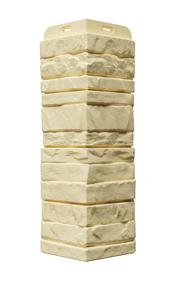 Docke STANDARD АЛТАЙ Угол (Кремовый)