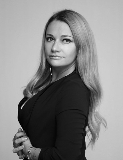 Ирина Оспенникова Директор по работе с торговыми сетями
