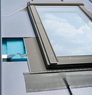 Оклад для клик-фальца FAKRO EBV-P 66х118