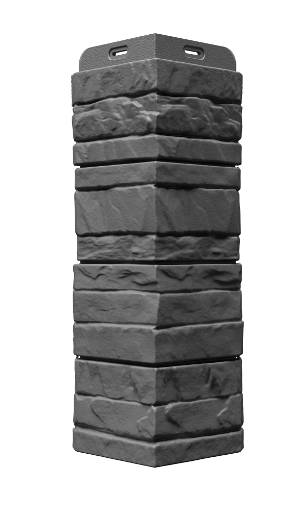 Docke STANDARD АЛТАЙ Угол (Графит)