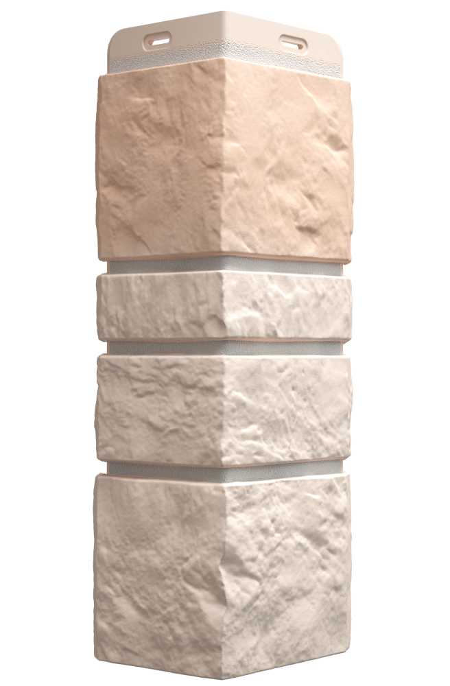 Docke PREMIUM BURG Угол (Льняной)