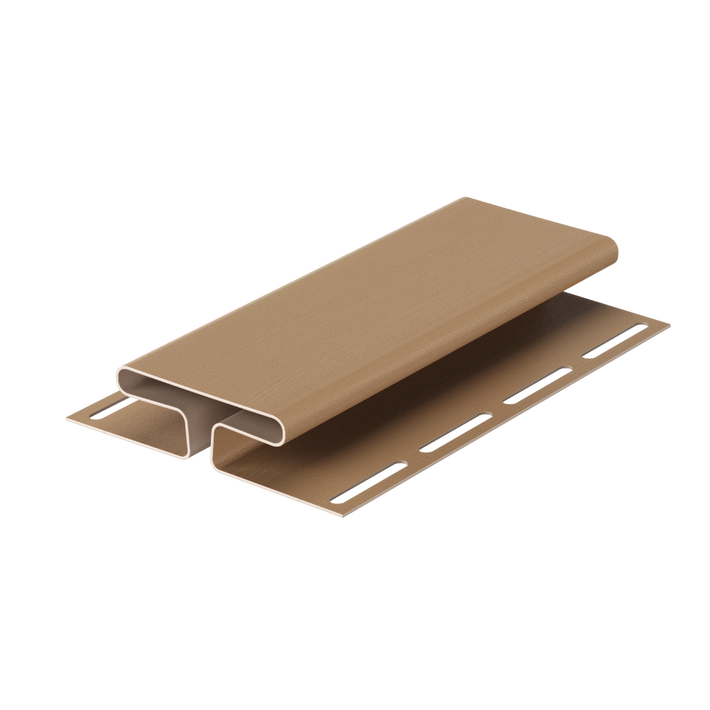 Docke PREMIUM H-профиль (Капучино) в Барнауле