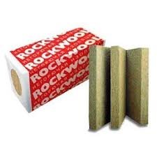 ROCKWOOL ВЕНТИ БАТТС 1000x600x100 4шт 2,4м2 0,24м3.