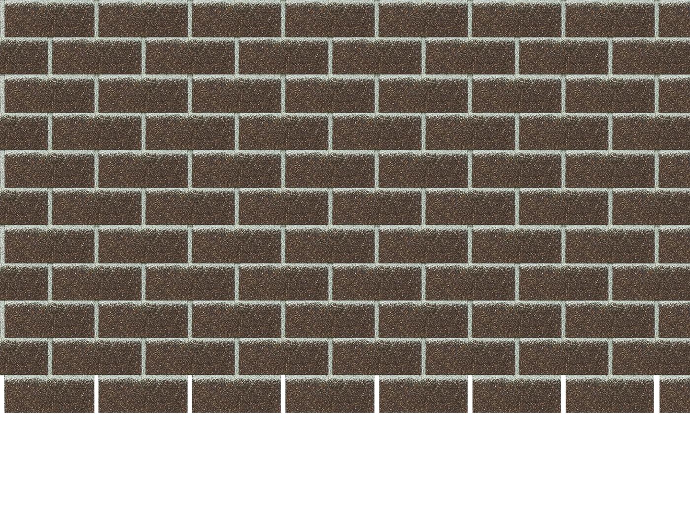 Фасадная плитка Docke PREMIUM BRICK Коричневый