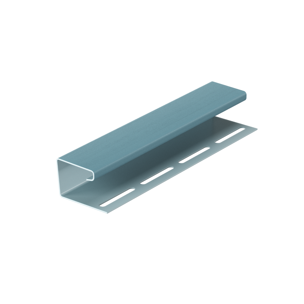 Docke PREMIUM J-профиль (Слива)