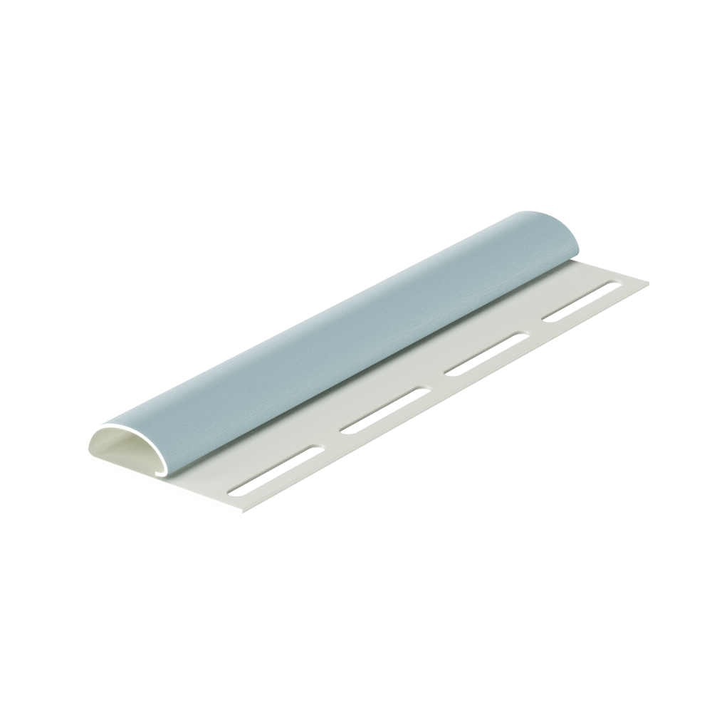 Docke PREMIUM Финишный профиль (Голубика)