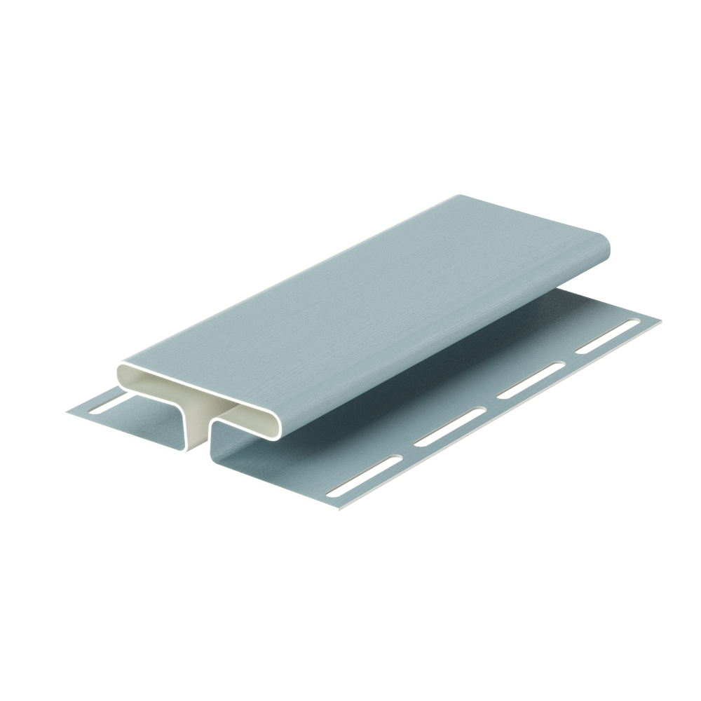 Docke PREMIUM  H-профиль (Голубика) в Барнауле