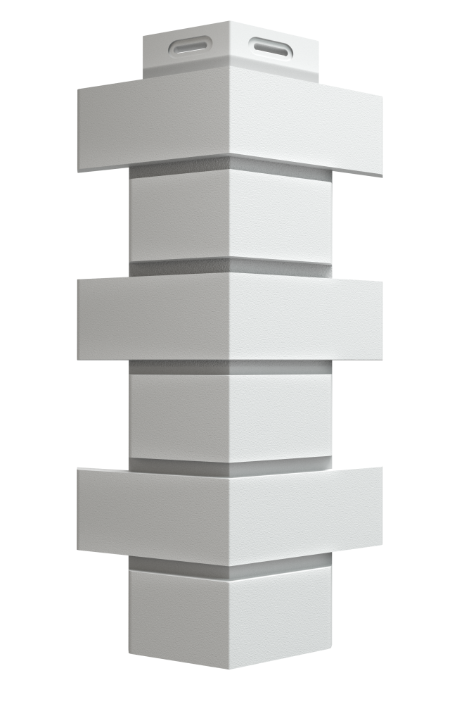 Docke STANDARD ФЛЕМИШ Угол (Белый)